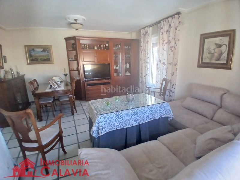 Foto eeef2be1-7031-43e0-ba7c-1f7a27a30af5. Appartamento con riscaldamento in Baeza