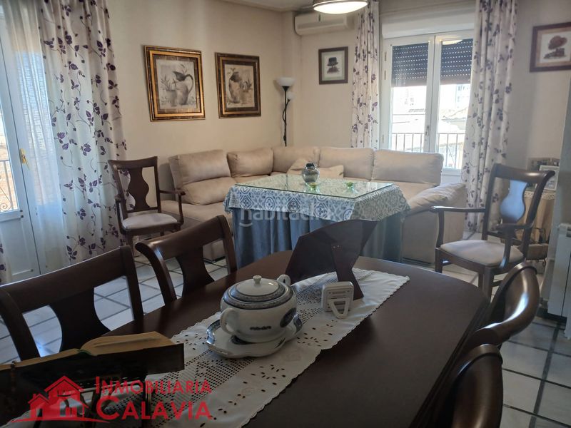 Foto fc4b302c-59ef-47d3-beae-eaa286fb7e3c. Appartamento con riscaldamento in Baeza