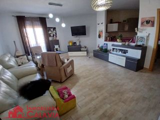 Appartement  Calle obispo narváez 25. Gran vivienda familiar en el centro con garaje y trastero