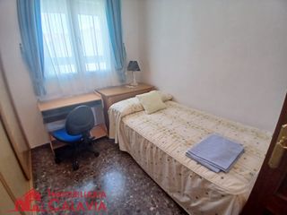 Rent Flat  Avenida alcalde puche pardo 35. ¡oportunidad! piso en alquiler en excelente ubicación