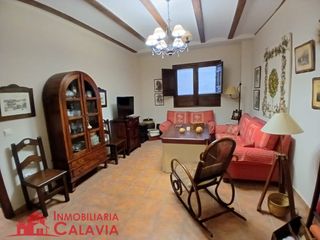 Appartamento in Baeza