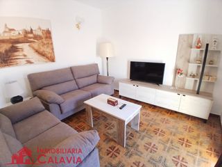 Rent Flat in Baeza. Piso en alquiler en el mismo centro ref.716