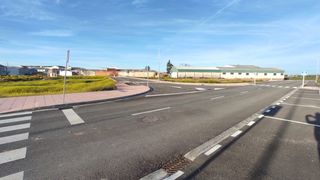 Rent Industrial building in Baeza. Nave en alquiler en zona carretera la yedra