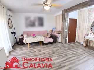 Etagenwohnung in Calle aguayo 5. Piso con encanto en una ubicación privilegiada