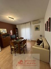Location Appartement à Baeza. Piso en alquiler en la zona centro ref. 699