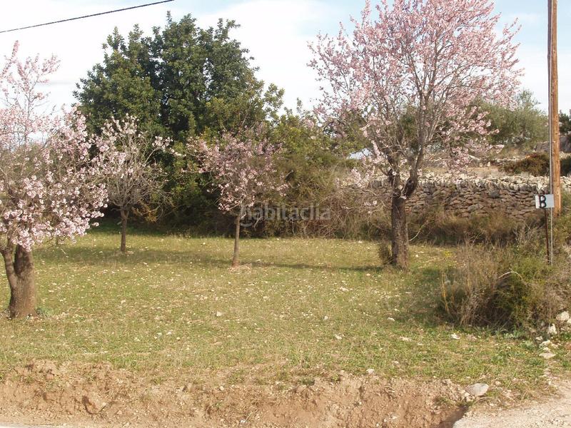 Foto 3d211cf6-159f-444f-b1ee-3dcb2a64de2a. Terreno residenziale in Cálig