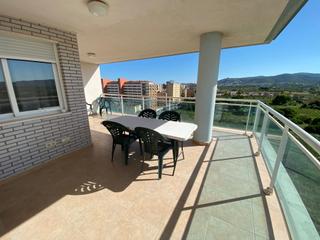 Appartement à Camino de la volta 103