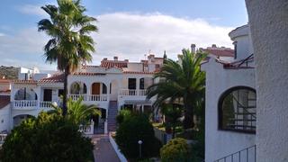 Appartement en Urbanizacion de monte pichel 4d