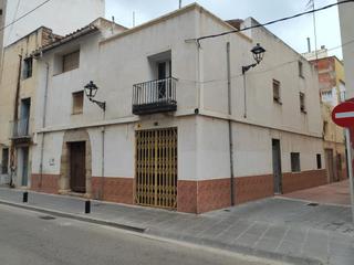 Casa a Carrer d'olivella 1