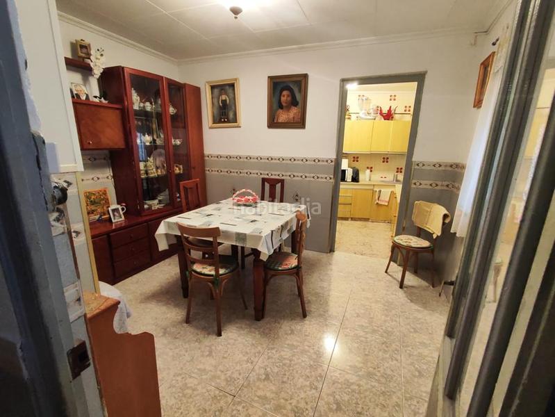 Foto defa59ff-0bc2-4703-bc02-b0980f769ddc. Maison dans carrer d'olivella 1 dans Pueblo Benicarló