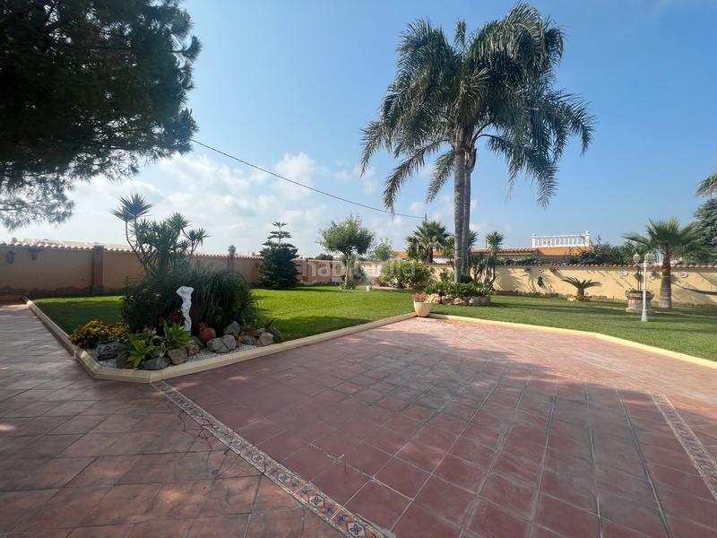 Foto 0f6992aa-5fa0-4cd6-a7ec-eea1f3b0f8dc. Terreno residencial en partida agua d'oliva 182 en Benicarló