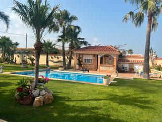 Terreny residencial a Partida agua d'oliva 182