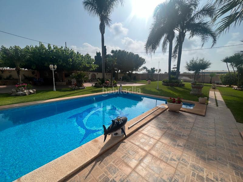 Foto 6d89f091-5efb-4cbb-92fc-0a1a9f98a731. Terreno residencial en partida agua d'oliva 182 en Benicarló