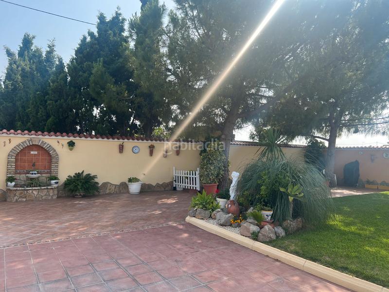 Foto fd4e1dd0-30e0-4b58-970c-73c38f94e5e8. Terreno residencial en partida agua d'oliva 182 en Benicarló