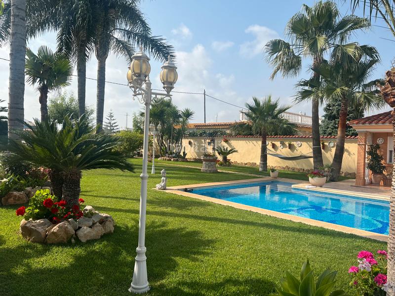 Foto 3cb73fd8-5f9a-4630-8b91-e78d254c266e. Residential plot in partida agua d'oliva 182 in Mar Chica Benicarló