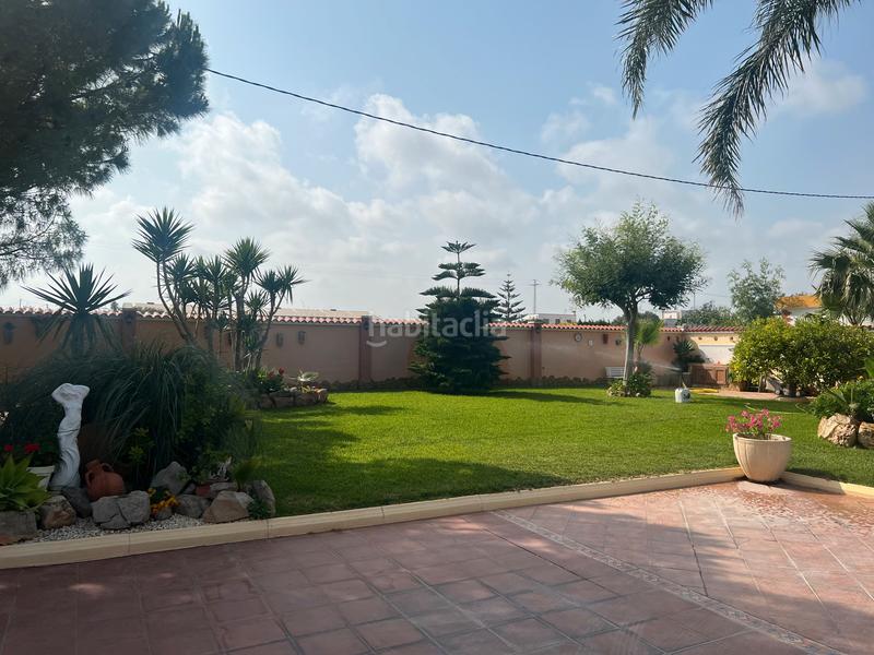 Foto 638c6ea1-cb95-4755-a85e-087260cc8691. Residential plot in partida agua d'oliva 182 in Mar Chica Benicarló