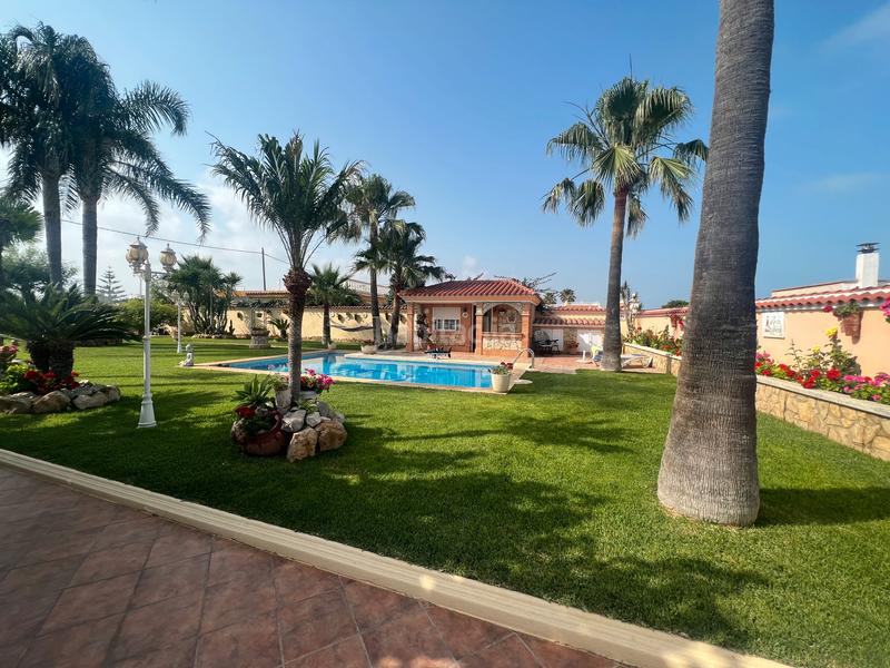 Foto 82531de6-7705-4179-8bf8-bb096f287d8a. Residential plot in partida agua d'oliva 182 in Mar Chica Benicarló