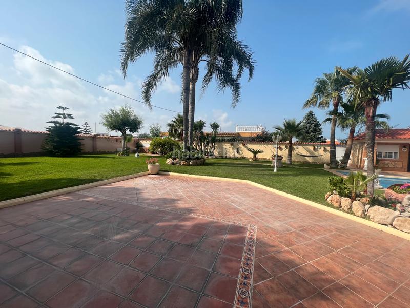 Foto 9986cd96-237e-4598-9268-9372a93576e4. Residential plot in partida agua d'oliva 182 in Mar Chica Benicarló