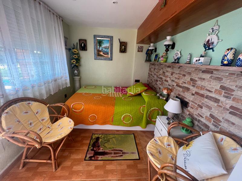 Foto b9c6373d-3491-40fc-9b61-4bfd3453ff2e. Residential plot in partida agua d'oliva 182 in Mar Chica Benicarló