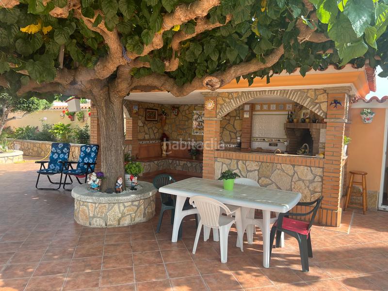 Foto 53e729e4-d18a-4898-b3d8-e106caee3832. Terrain résidentiel dans partida agua d'oliva 182 dans Benicarló