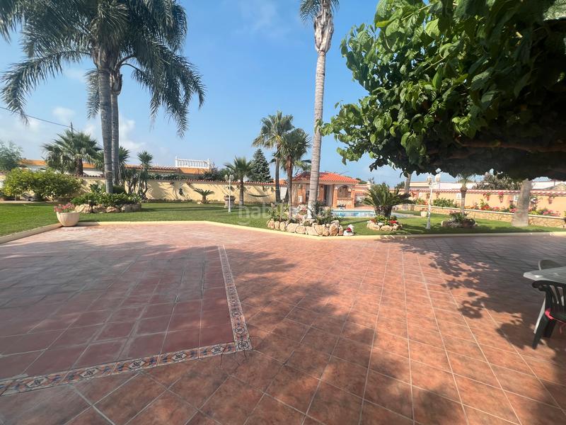 Foto 1b421d35-96e6-450b-a75c-2a804567e6d3. Terreno residenziale in partida agua d'oliva 182 in Benicarló