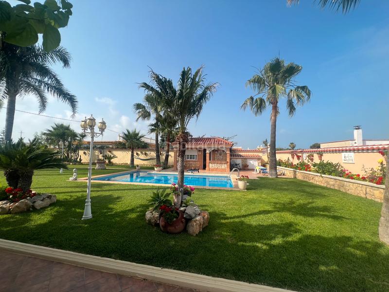 Foto b2c5f887-8f5d-4e56-b0af-577b3c604e8a. Terreno residenziale in partida agua d'oliva 182 in Benicarló