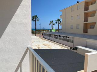 Appartement à Avenida papa luna e 82 1