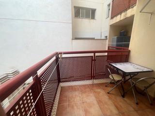 Appartement à Carrer de vilanova d'avinyó 15