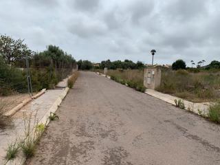 Terreno residenziale in Camí de cervera 133
