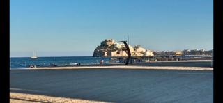 Apartament a Avinguda del papa luna 128