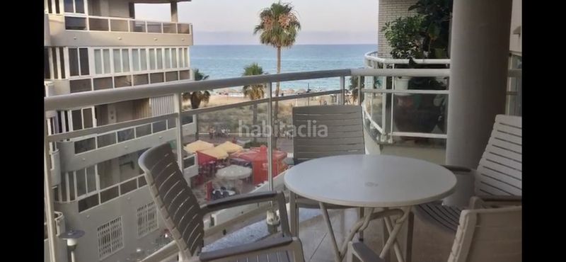 Foto 1f050108-3f61-4731-ac3d-beea48f05d89. Appartement dans avinguda del papa luna 128 dans La Volta Peñíscola