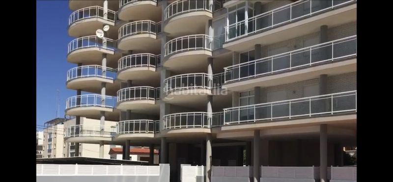 Foto 3cd36f8d-e2e4-450b-9442-2b77e9a8204b. Appartement dans avinguda del papa luna 128 dans La Volta Peñíscola