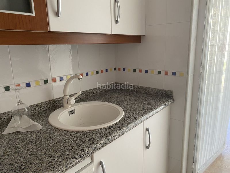 Foto 65ced412-f2c1-4f17-be14-c3ce6fb8c292. Appartement dans avinguda del papa luna 128 dans La Volta Peñíscola