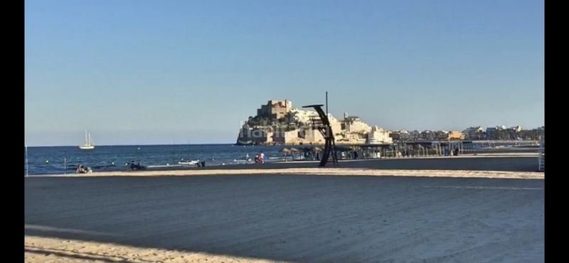 Foto bf13d8f3-2b03-4a70-b884-0e09e82e28ee. Appartement dans avinguda del papa luna 128 dans La Volta Peñíscola