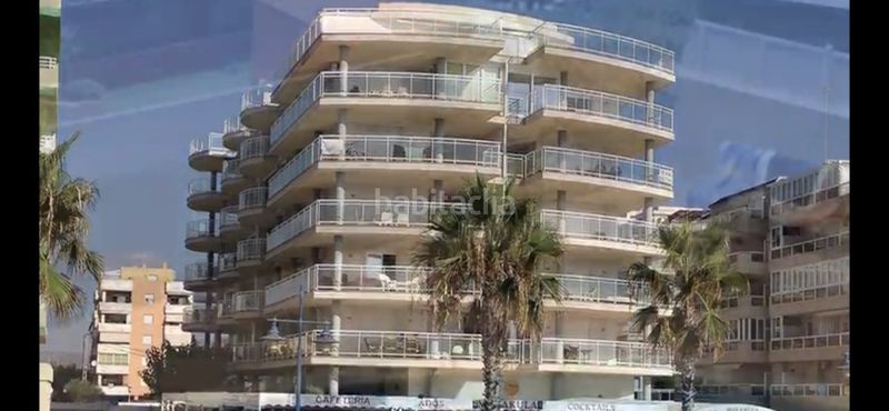 Foto ca4d7752-a213-4f7f-bcc7-f0c636bfedbf. Appartement dans avinguda del papa luna 128 dans La Volta Peñíscola