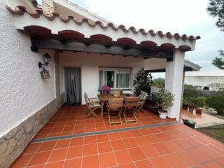 Chalet in Avinguda de suïssa 30