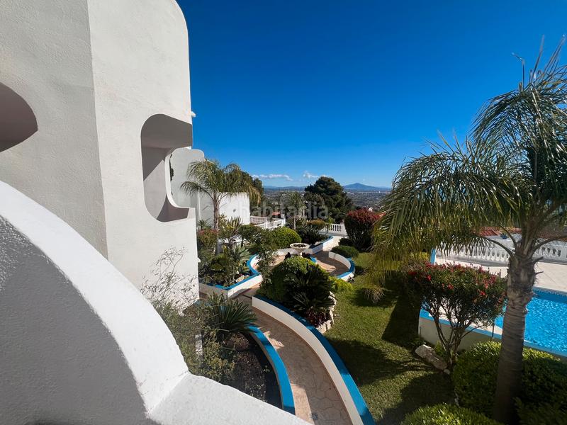 Foto 36eed990-563e-4d86-b7fd-0c390a0303d6. Apartamento en avenida bulgaria 10 perla blanca en Peñíscola