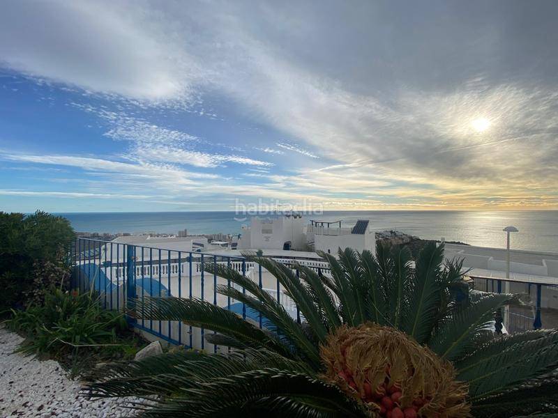 Foto 73ebaacf-b6f8-4b29-bcb6-b175affa7f7c. Apartamento en avenida bulgaria 10 perla blanca en Peñíscola