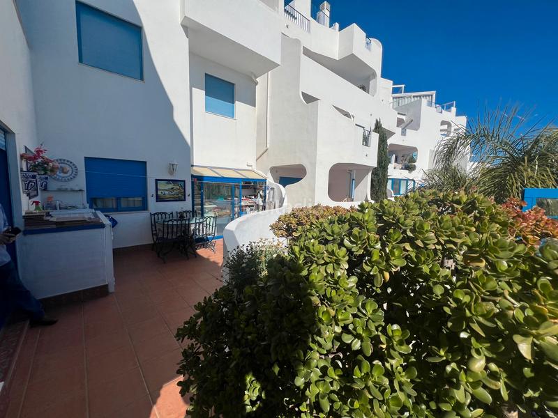 Foto 77077d25-ee47-4b95-8ae0-4c406fc4b76f. Apartamento en avenida bulgaria 10 perla blanca en Peñíscola