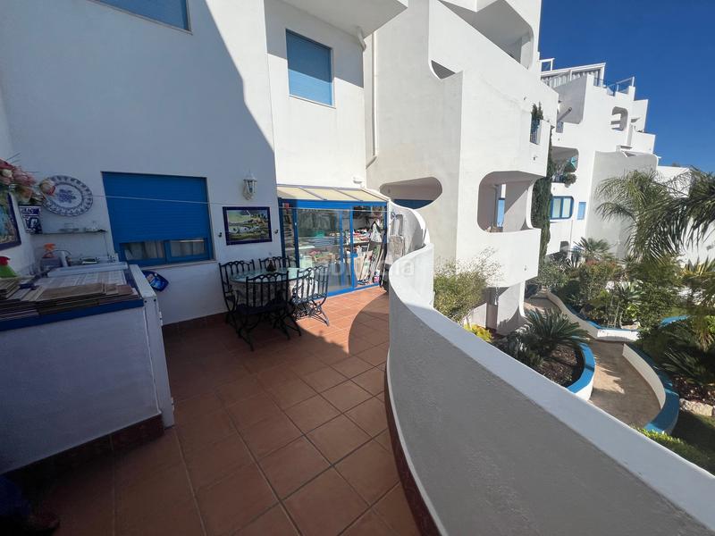 Foto 92da373f-8649-48e6-ba92-3ce57b2f6380. Apartamento en avenida bulgaria 10 perla blanca en Peñíscola