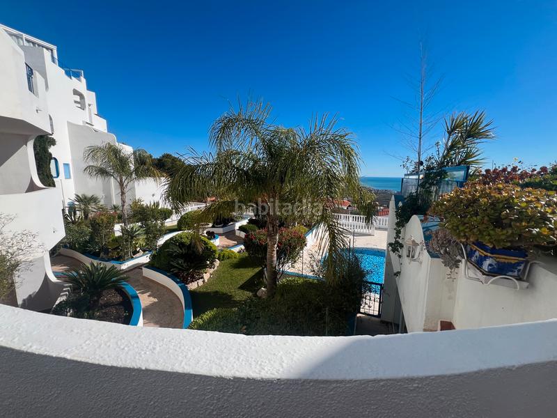 Foto a2e15d57-9b2f-4fd8-93ad-9543eb1cc54a. Apartamento en avenida bulgaria 10 perla blanca en Peñíscola