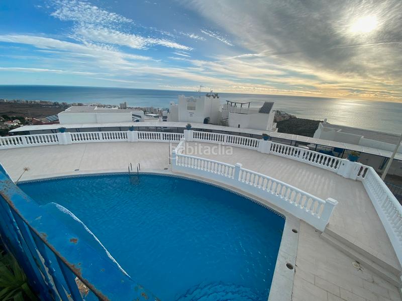 Foto b6865beb-dd3b-4a42-beb5-19bc720642ca. Apartamento en avenida bulgaria 10 perla blanca en Peñíscola