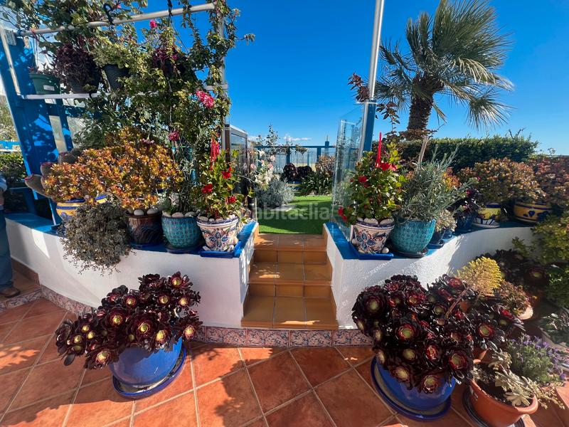 Foto be3939c6-abaa-42a0-aa7d-cd5f647c80c0. Apartamento en avenida bulgaria 10 perla blanca en Peñíscola