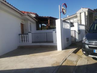 Maison jumelée à Carretera de l estació 137. Arco iris