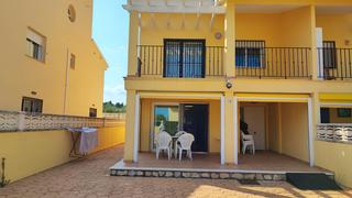 Chalet à Carretera estacio e-103 14. Chalet en venta en peñiscola