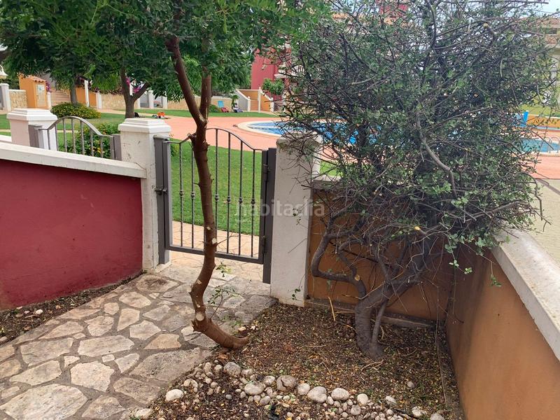 Foto 22fecb1d-5eb8-4da8-a58d-024afe7464de. Apartament a avenida ermita san antonio 20 a Costa Sur Peñíscola