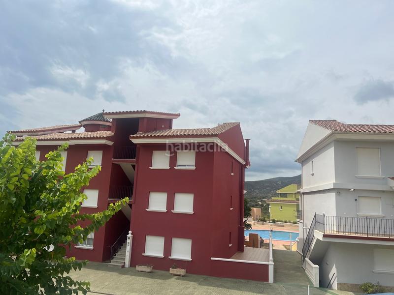 Foto 37118dea-1fc3-4c5d-a0db-59738c0aae26. Apartament a avenida ermita san antonio 20 a Costa Sur Peñíscola