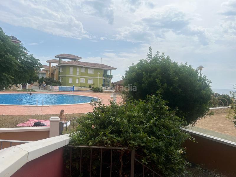 Foto 94323f8f-b5d2-4748-a7b9-82cd442e4b34. Apartament a avenida ermita san antonio 20 a Costa Sur Peñíscola