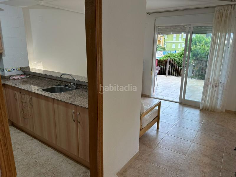 Foto b88fa69c-4e29-4db3-839b-a4349630244c. Apartament a avenida ermita san antonio 20 a Costa Sur Peñíscola
