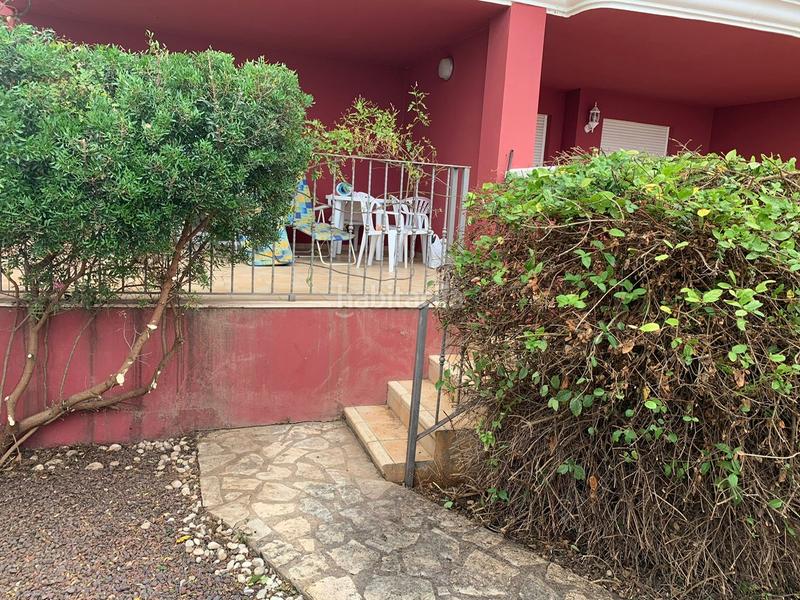 Foto d586b97c-289e-4c97-9ac3-e8435806a203. Apartament a avenida ermita san antonio 20 a Costa Sur Peñíscola